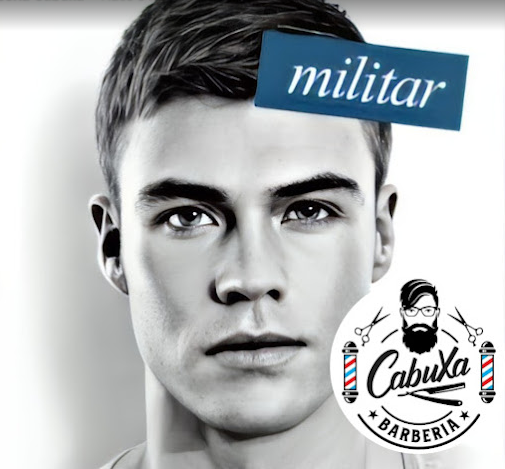 Images Barbería Cabuxa