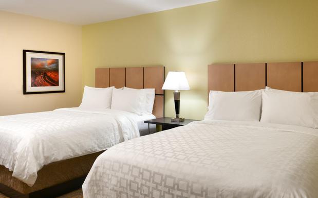 Images Candlewood Suites Dallas Plano East Richardson by IHG