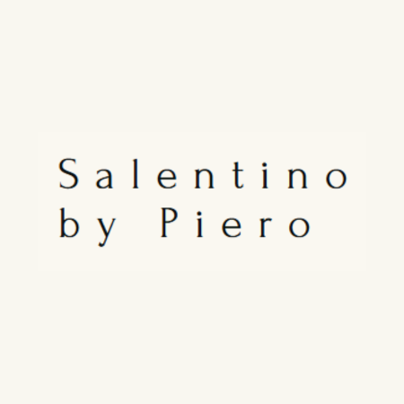 Restaurant am Golfplatz Salentino by Piero in Seligenstadt - Logo