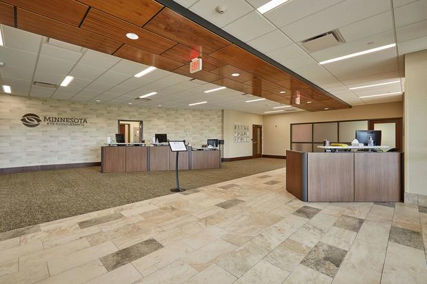 Images Minnesota Eye Consultants