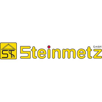 Logo Zimmerei Steinmetz GmbH