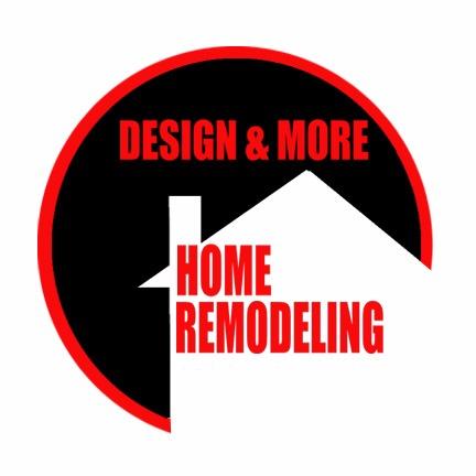 Design & More Home Remodeling