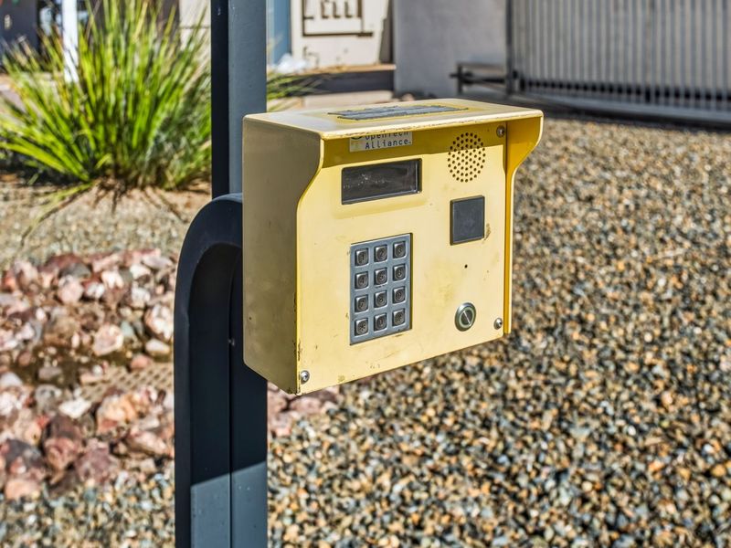 Keypad 