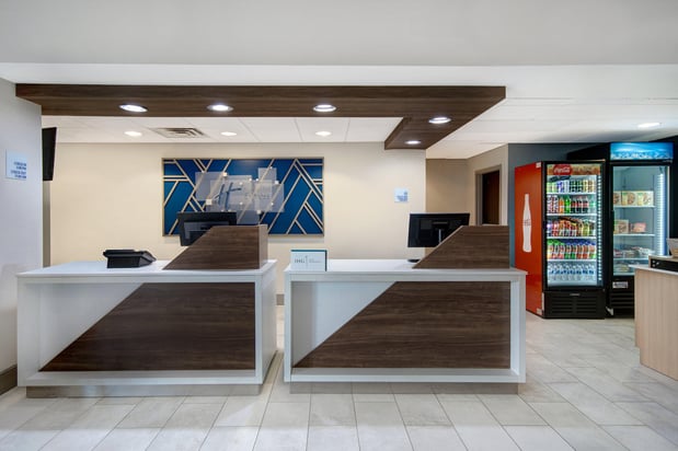 Images Holiday Inn Express Marietta - Atlanta Northwest by IHG