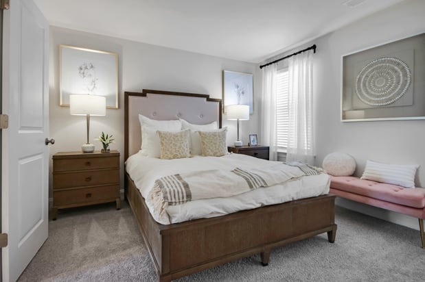 Images The Retreat at Laurelbrook | 55+ Active Adult | By Stanley Martin Homes