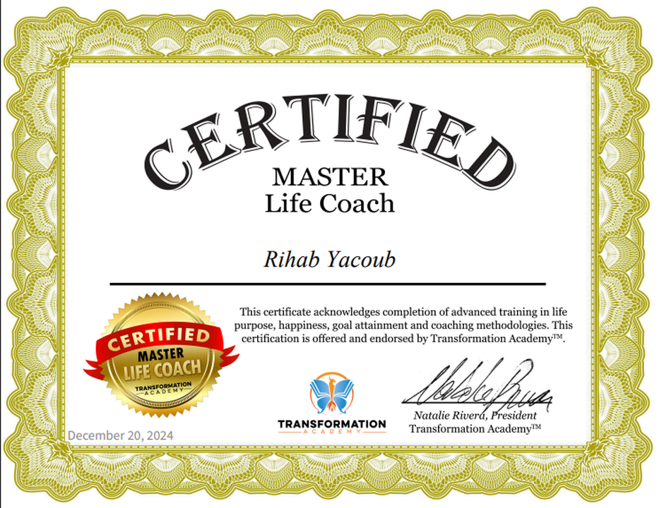 Images Essence Coaching