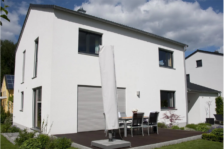 H. KLEBER MeisterHaus GmbH & Co. KG, Kehrhofstraße 43 in Königsmoos