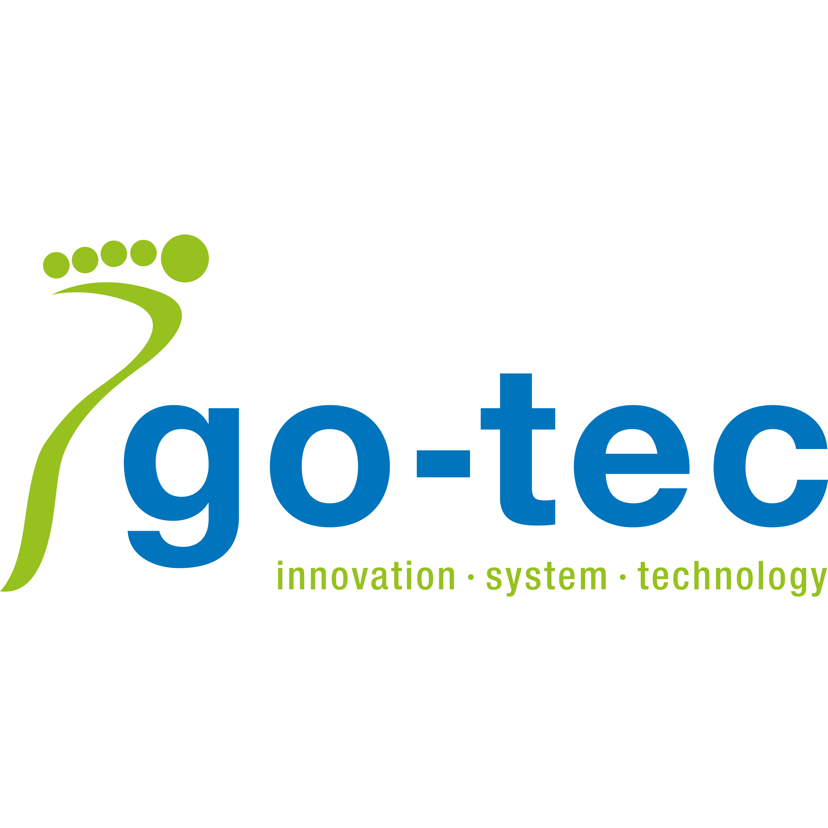 Go-Tec GmbH in Münster - Logo