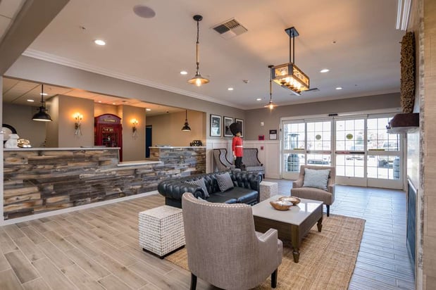 Images Aristocrat Hotel, BW Signature Collection