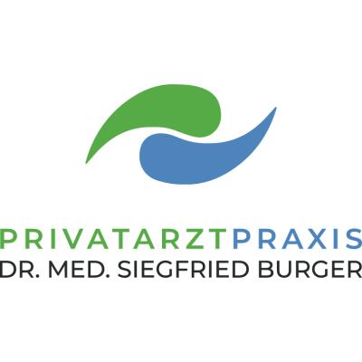 Dr.med.Siegfried Burger in Nabburg - Logo