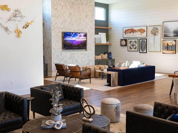 Images Advenir at Flowery Branch