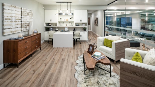 Images Toll Brothers at Denali Estates