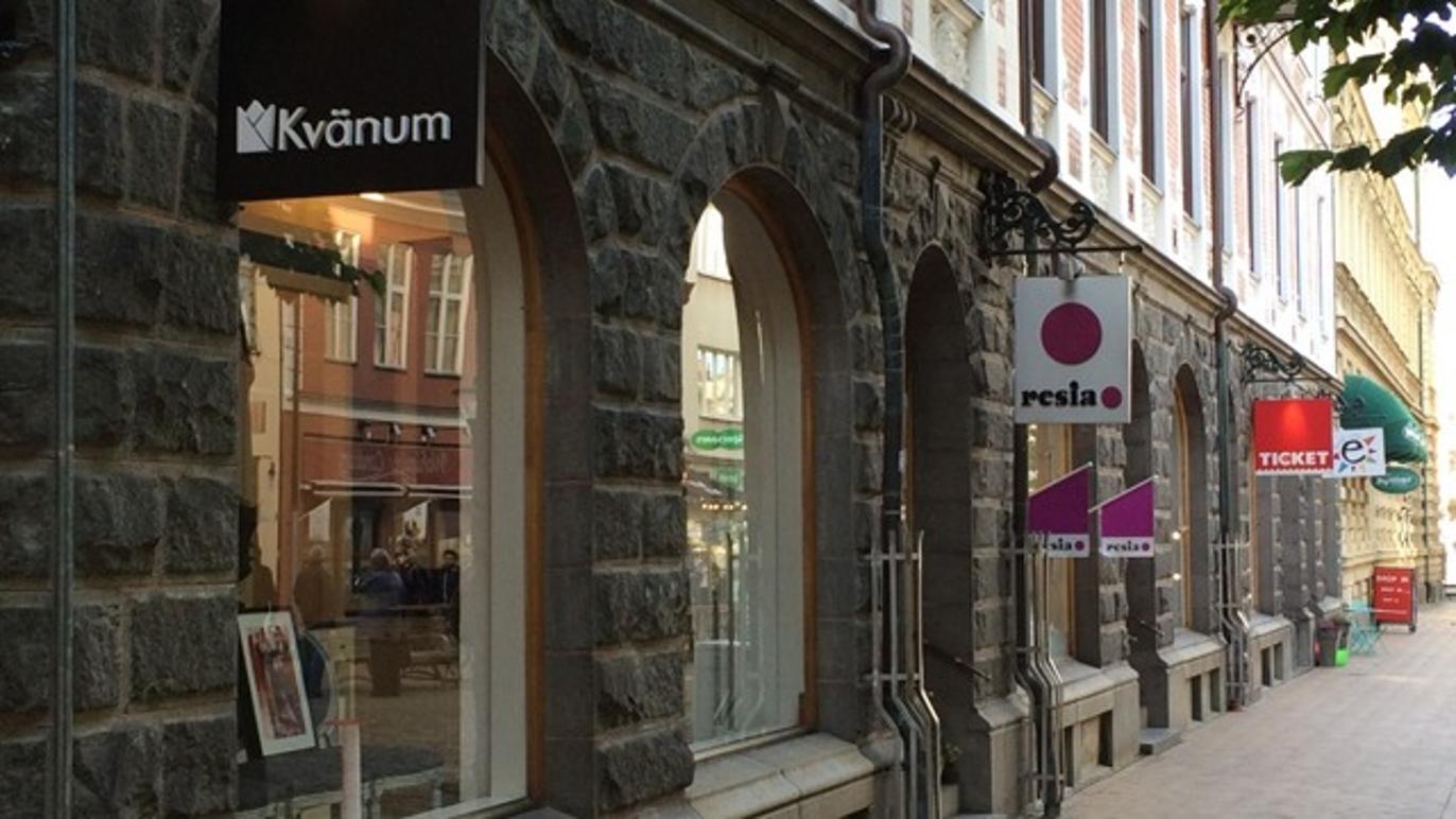 Images Gauffinska Gården