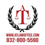 AT Law Office Logo