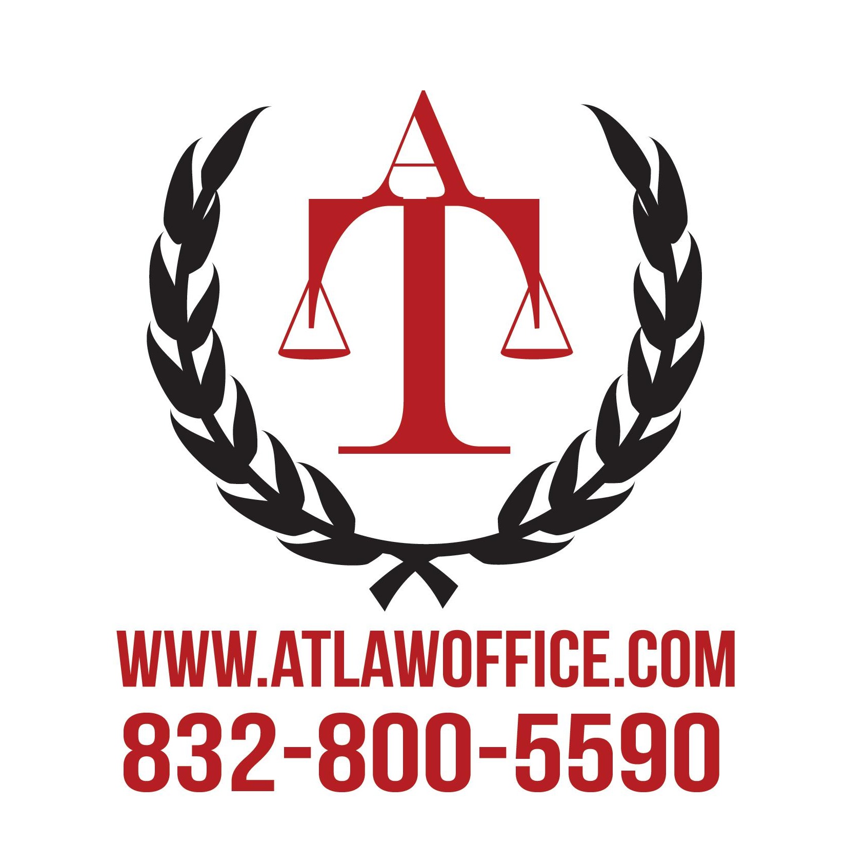 AT Law Office - Houston, TX 77068 - (832)800-5590 | ShowMeLocal.com