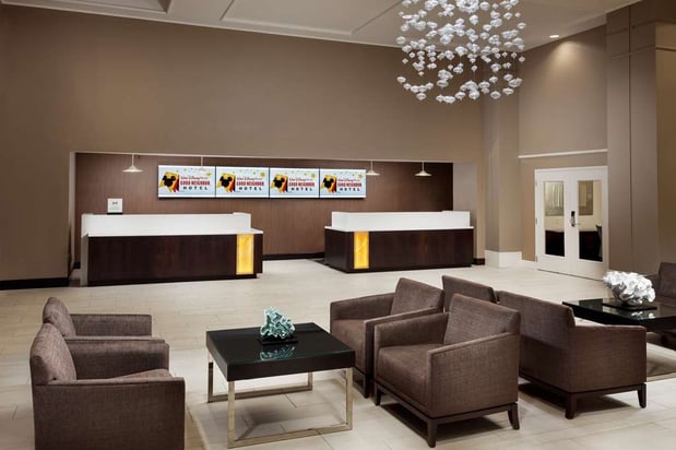 Images Embassy Suites by Hilton Orlando Lake Buena Vista Resort