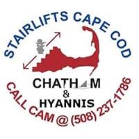 STAIRLIFTS CAPE COD Logo