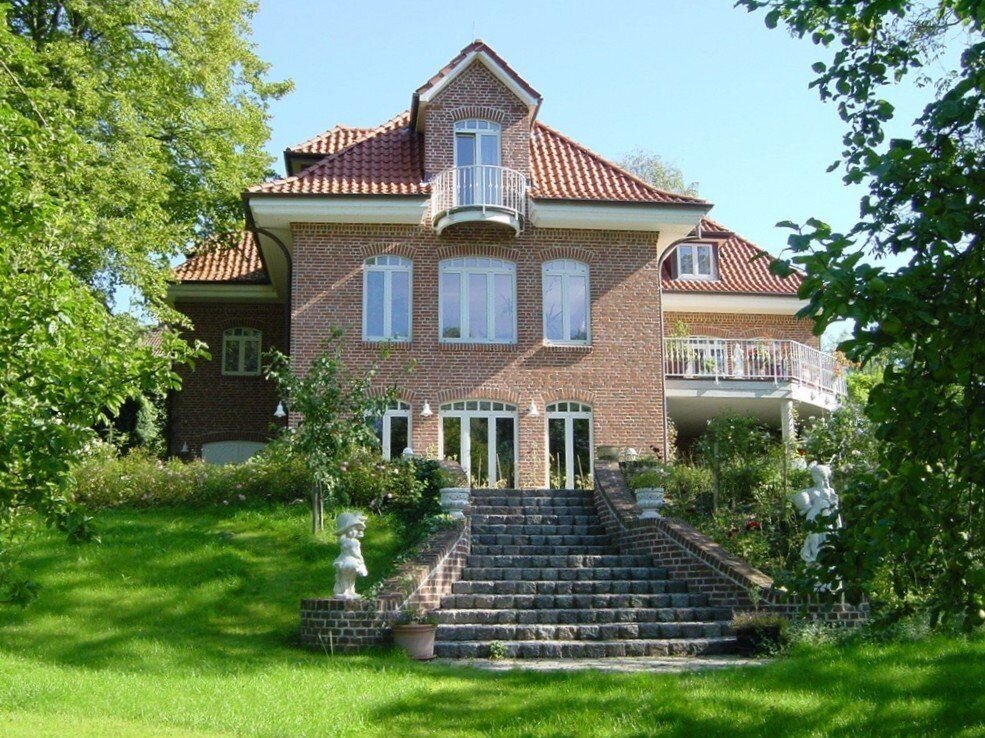 Paustian Bauunternehmen GmbH, am See 11A in Rathjensdorf