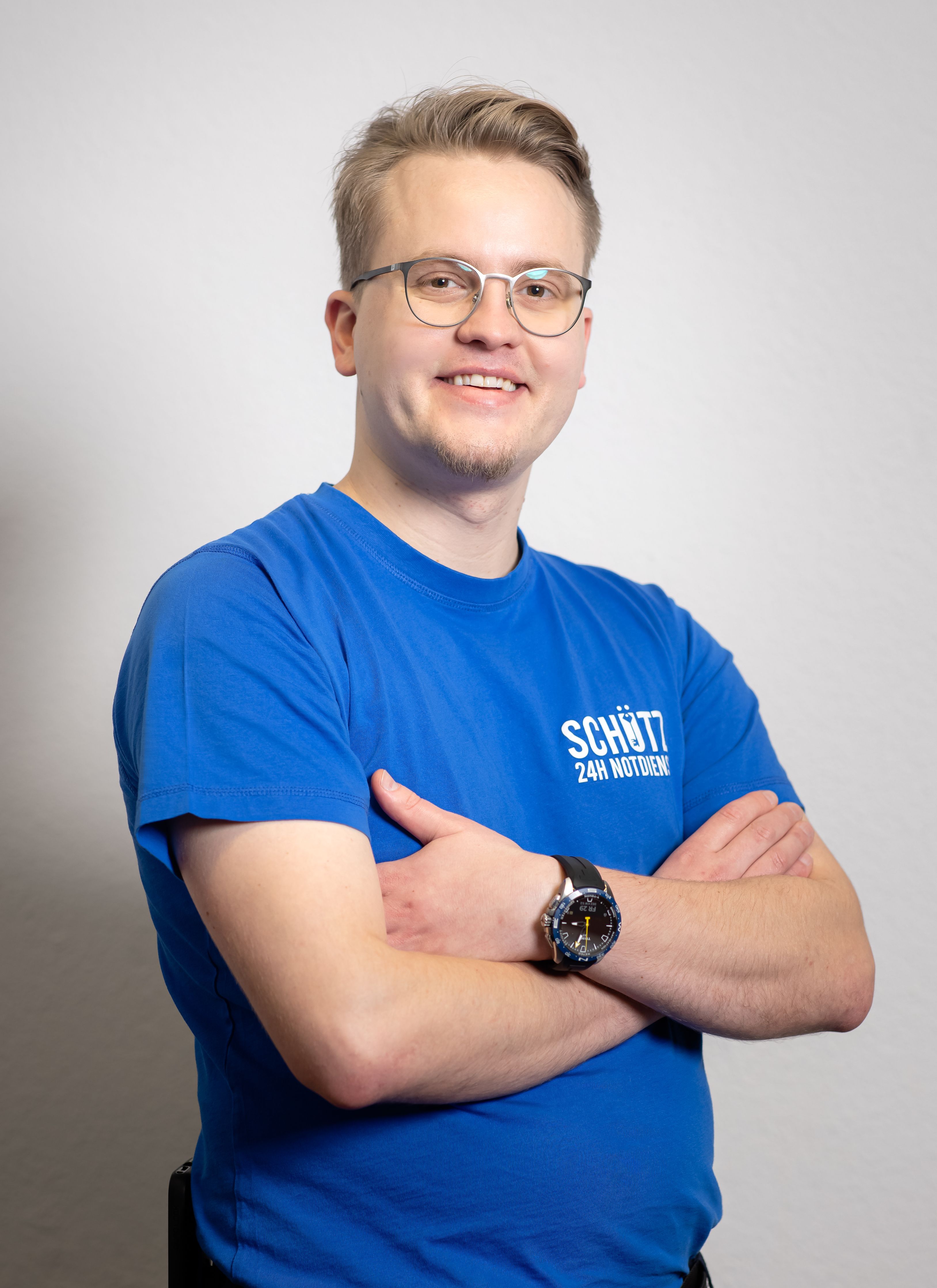 Bilder Schütz Schlüssel- und Schreinerservice GmbH