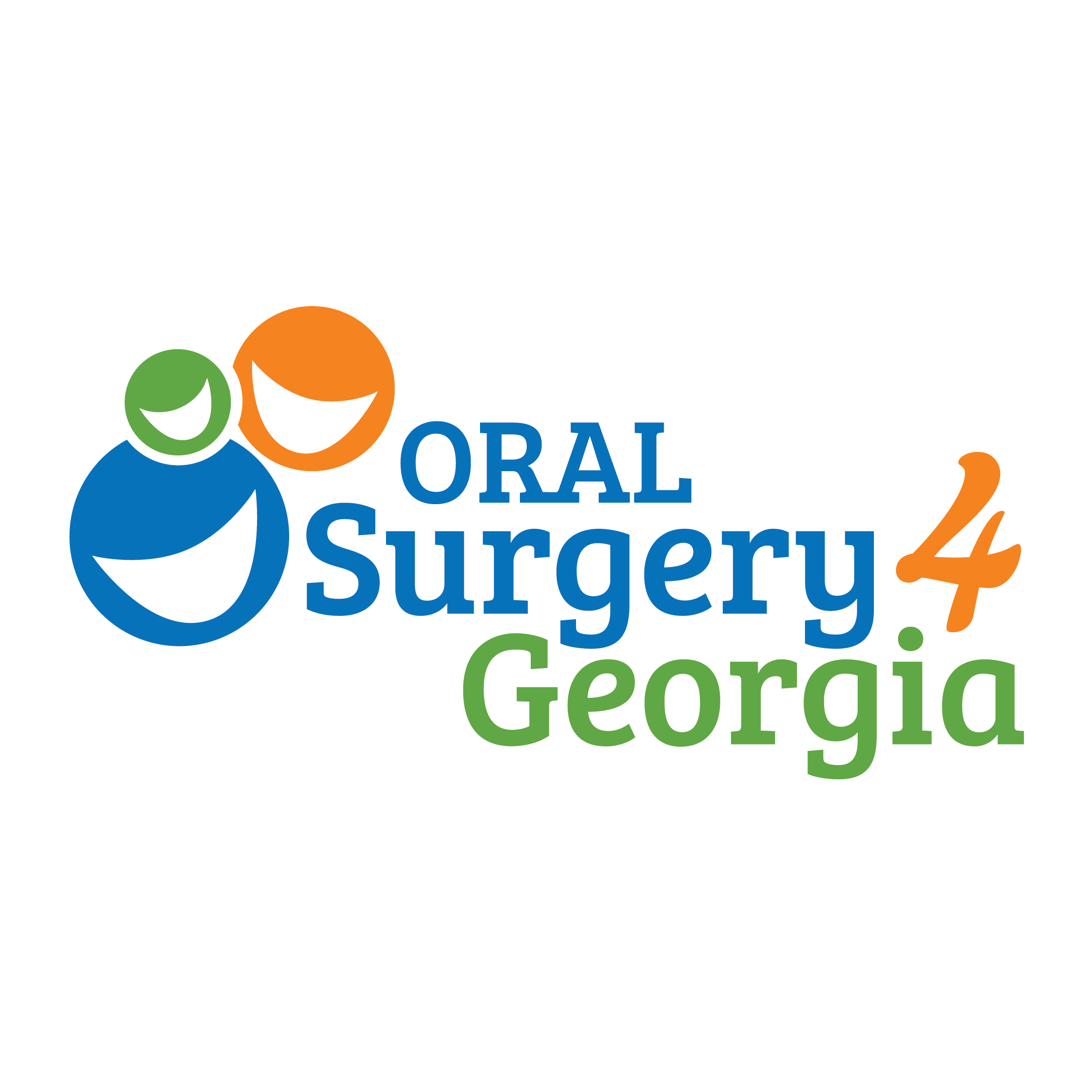 Oral Surgery 4 Georgia - Sandy Springs Logo