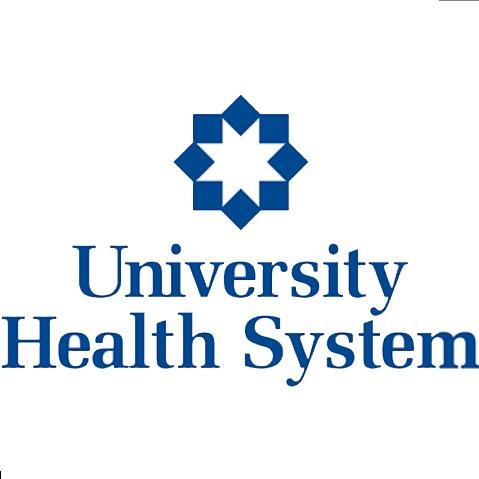 CareLink North Office - University Health System Logo