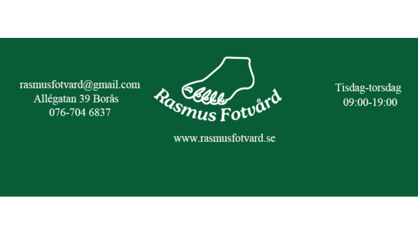 Images Rasmus Fotvård