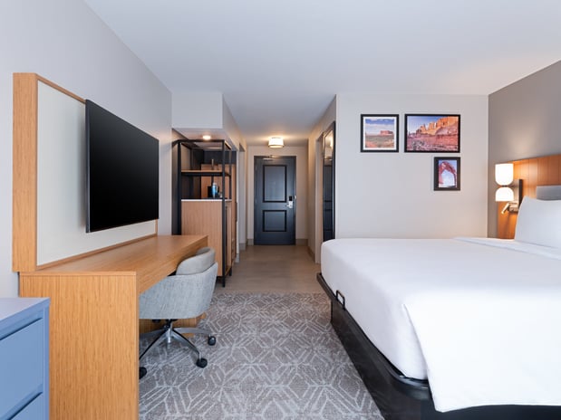 Images voco Moab by IHG