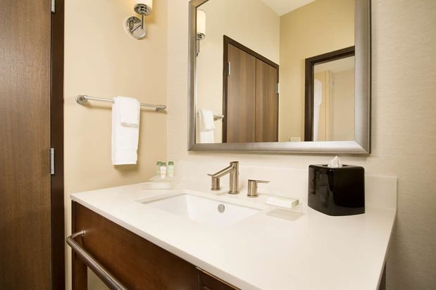 Images Homewood Suites by Hilton Midland, TX