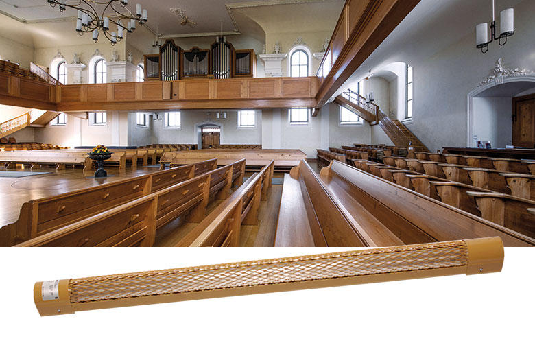 Accum Wärmetechnik GmbH, Laufenbachstrasse 25 in Gossau ZH