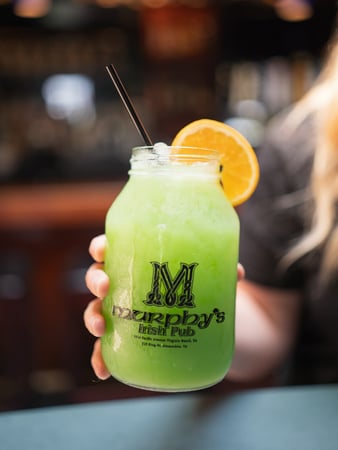 Images Murphy’s Irish Pub