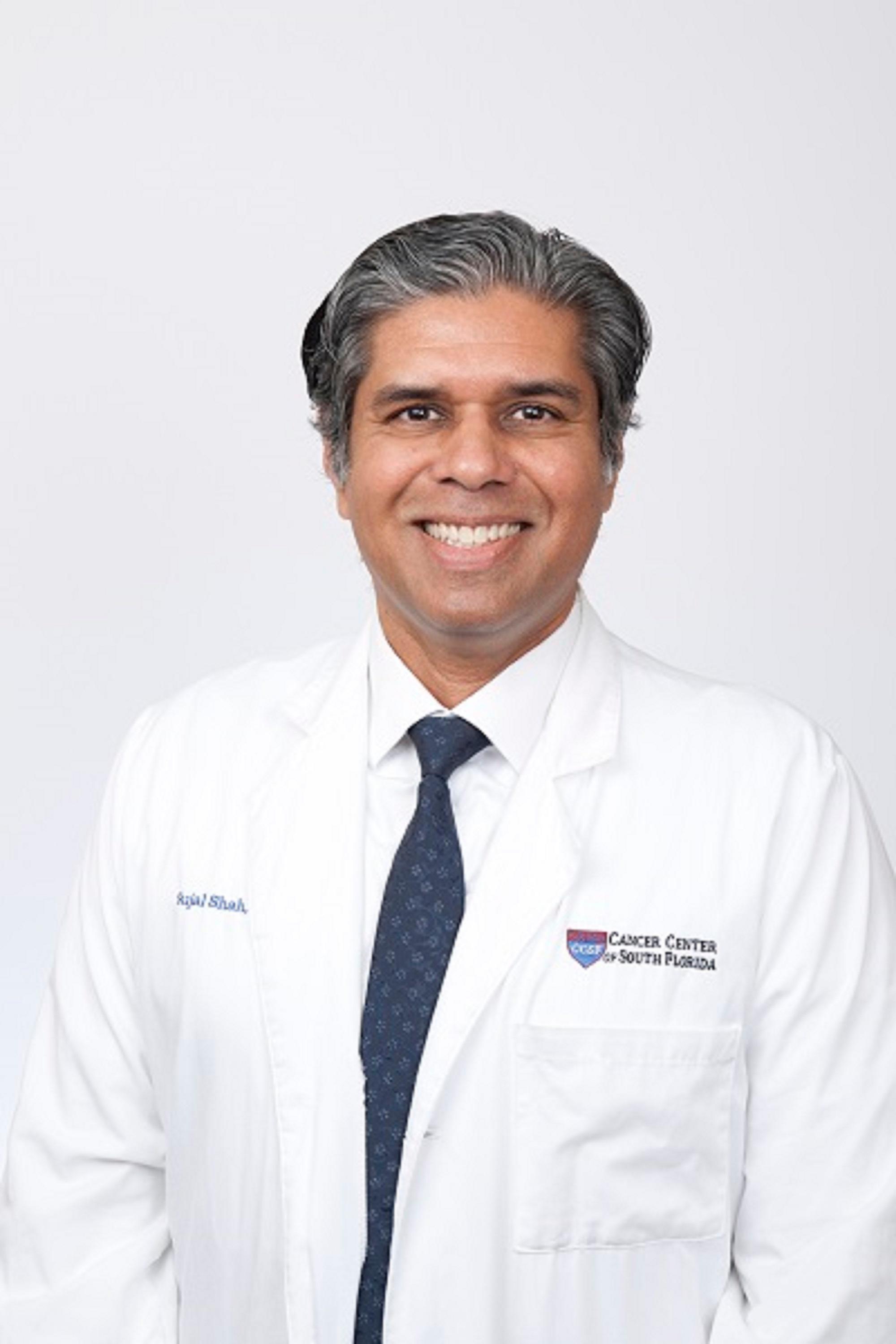 Dr. Sujal Shah, MD