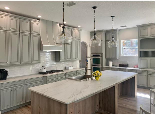 Images Elegant Finishes