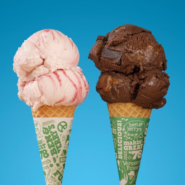 Images Ben & Jerry’s