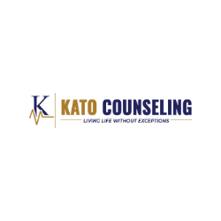 Kato Counseling, LLC Logo