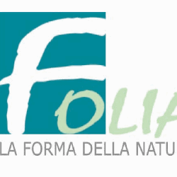 Folia la forma della natura Logo