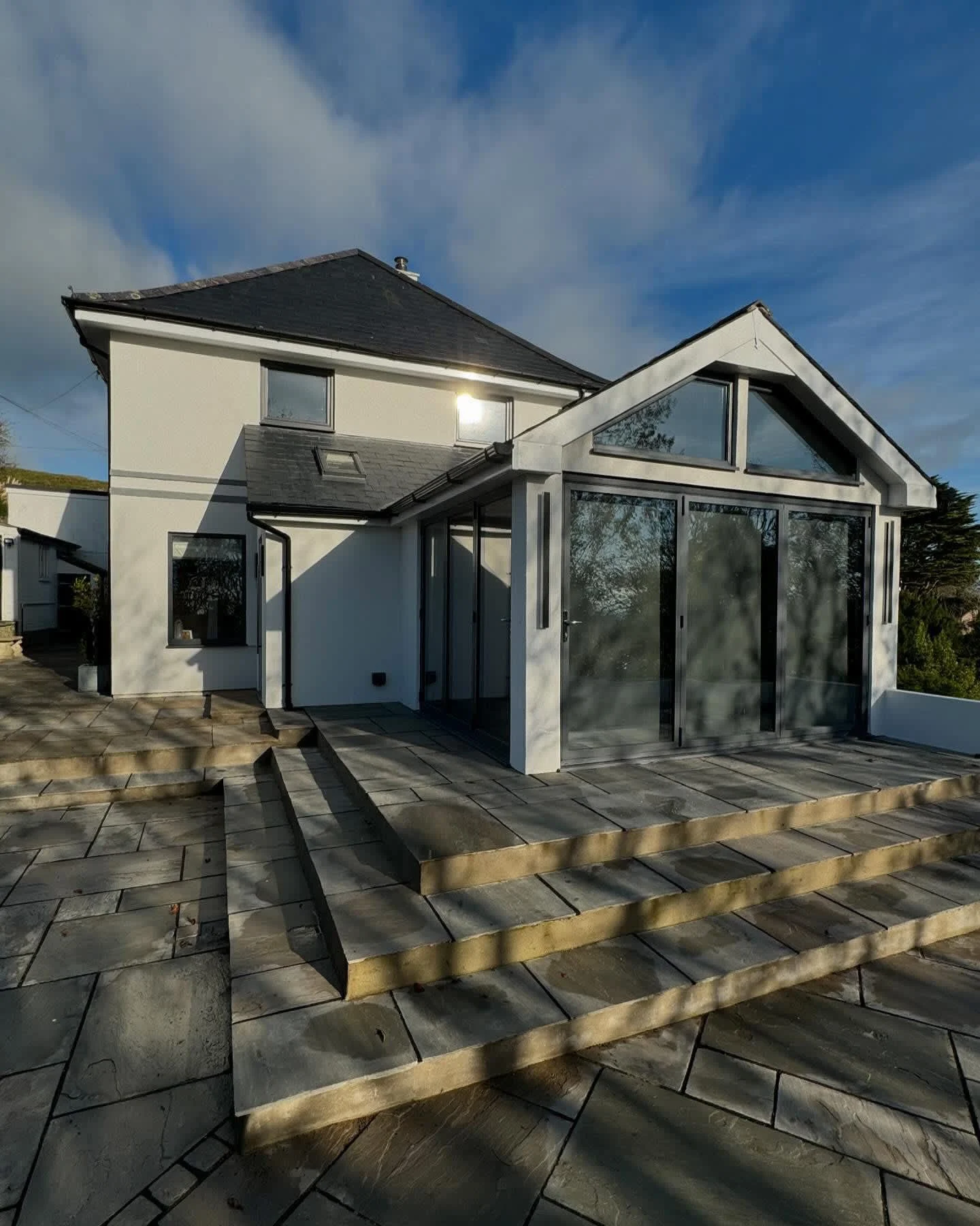 Images Snowdonia Building Services Ltd