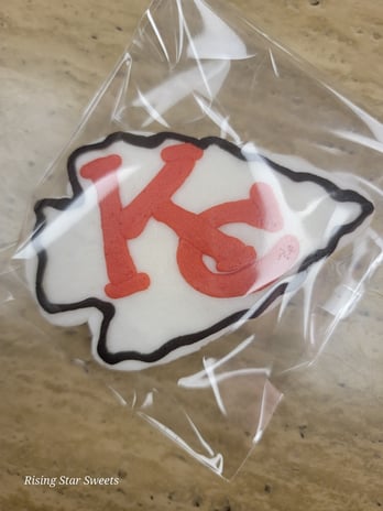 Images Rising Star Sweets