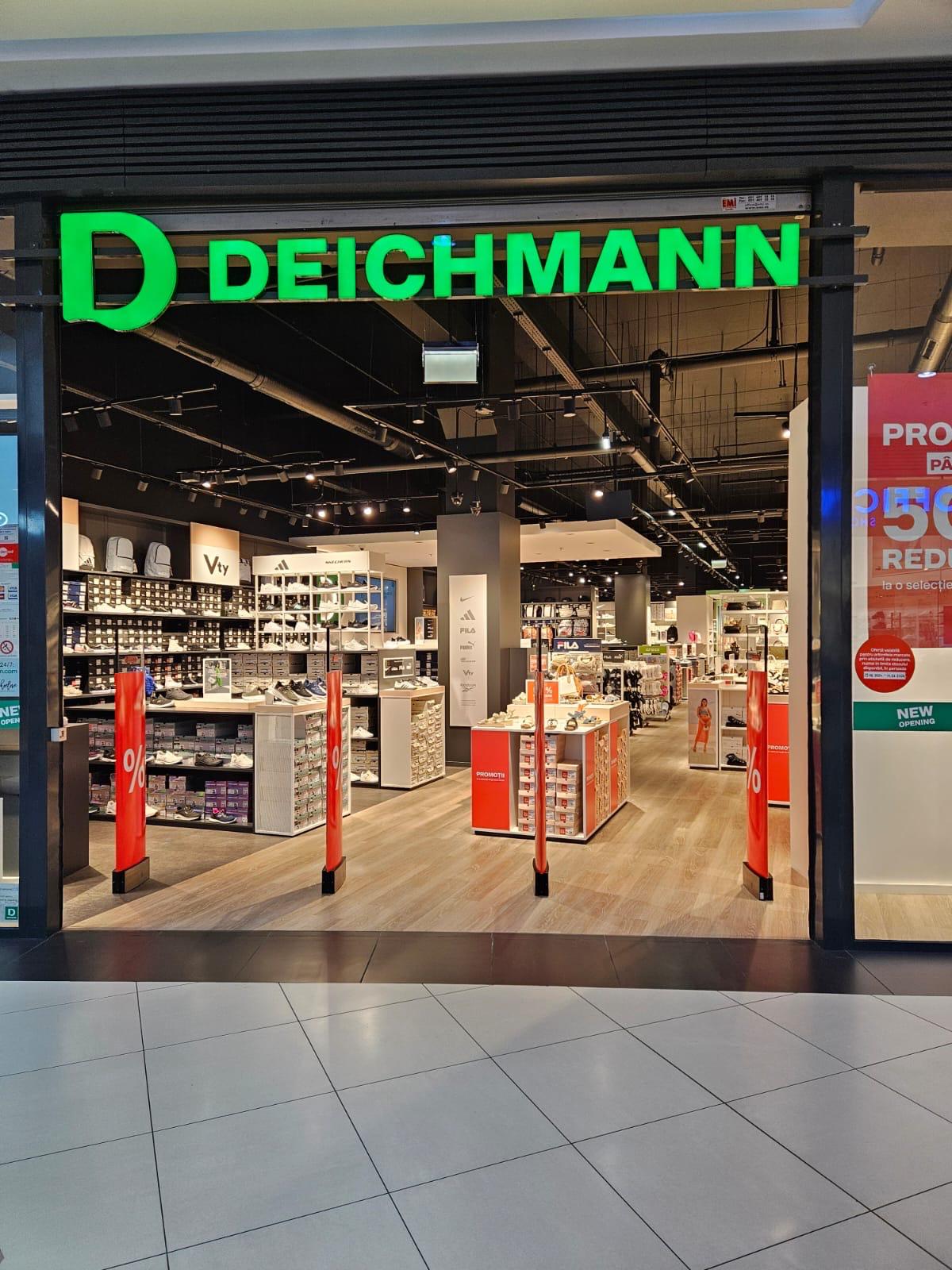 Images DEICHMANN