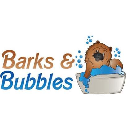 Barks&Bubbles Logo