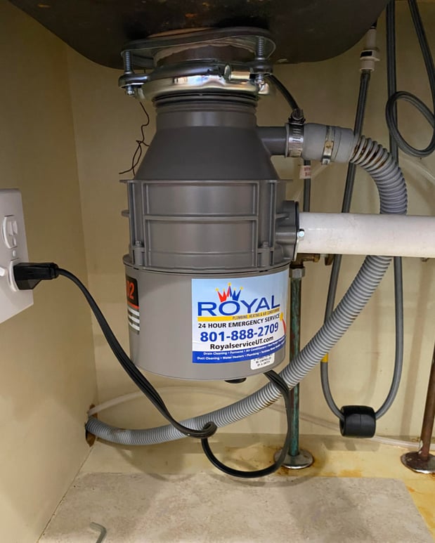 Images Royal Plumbing, Heating & Air Conditioning