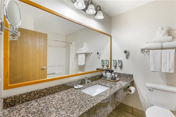 Images Best Western Gold Canyon Inn & Suites