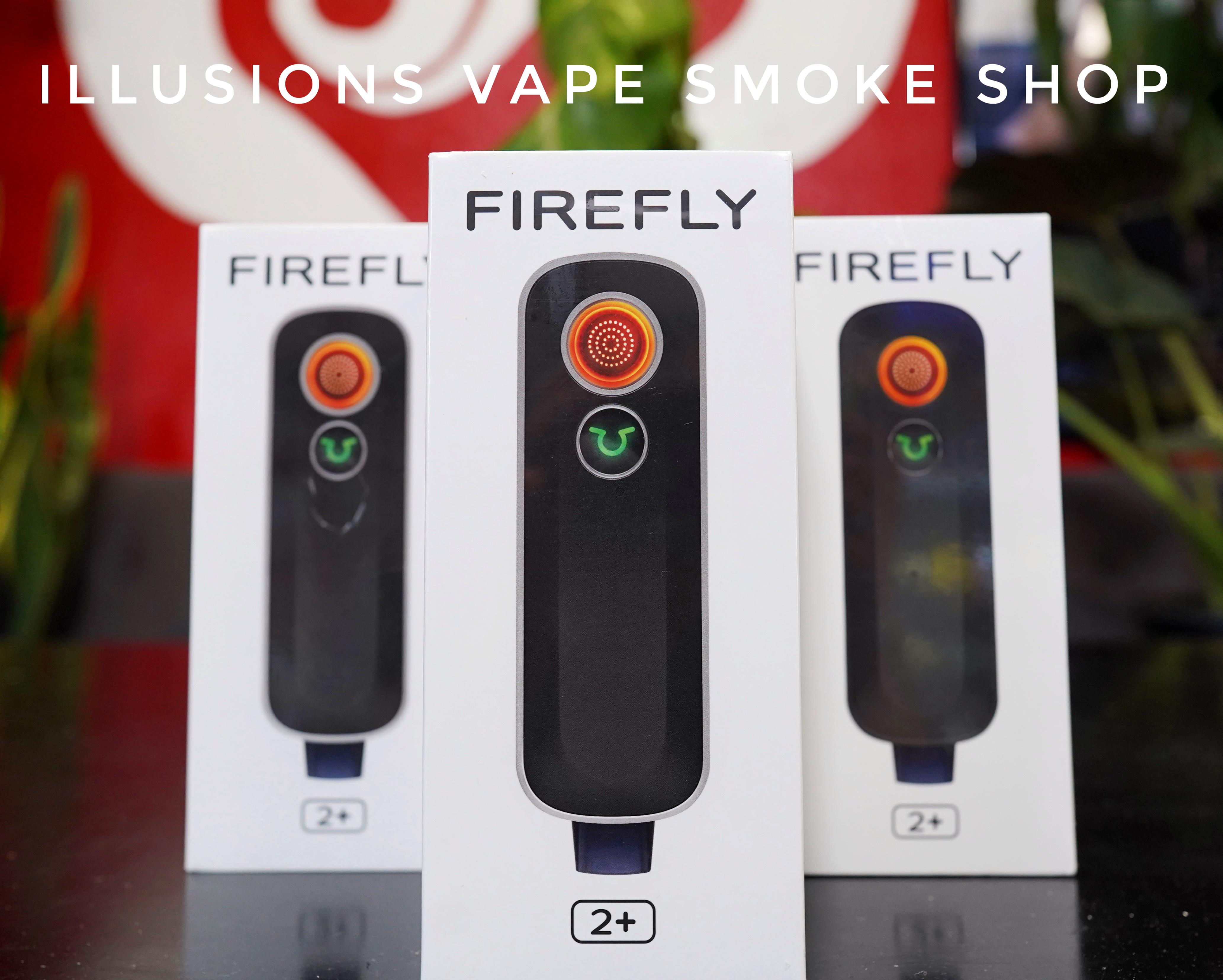 FireFly Vaporizer