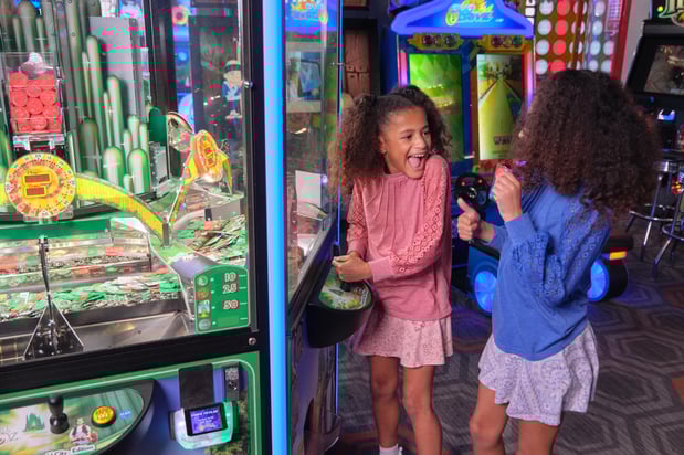 Images Strikz Entertainment