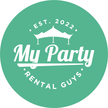 My Party Rental Guys - Palm Desert, CA 92260 - (760)537-3027 | ShowMeLocal.com