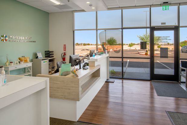 Images Maricopa Kids' Dentists & Orthodontics
