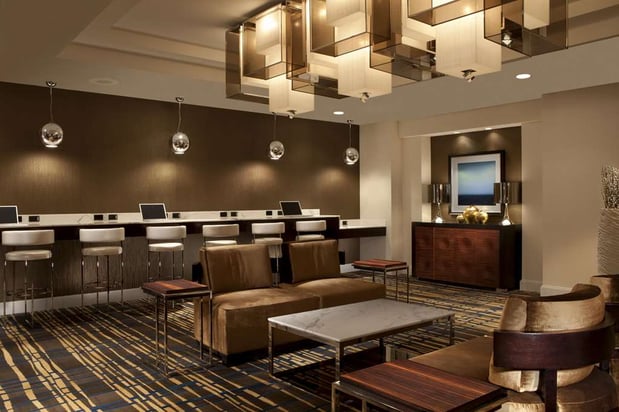 Images Hilton McLean Tysons Corner