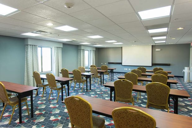 Images Hampton Inn & Suites Ankeny
