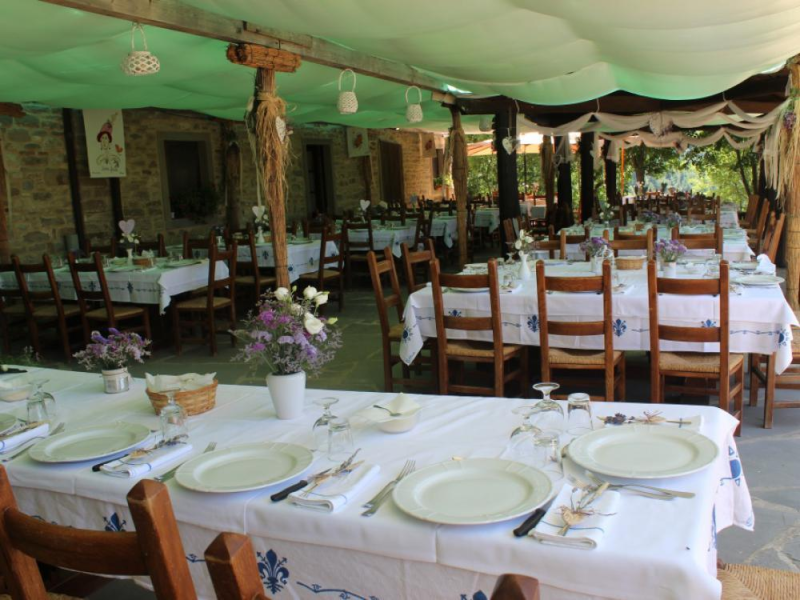 Agriturismo Incisa