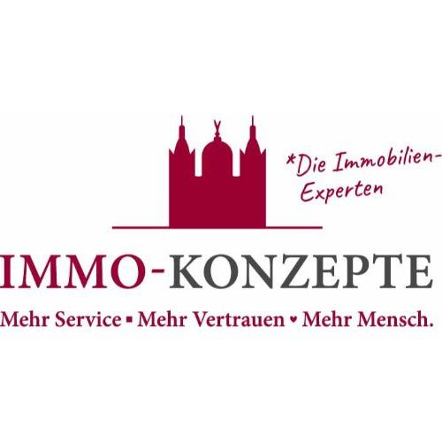 IMMO-KONZEPTE Immobilien GmbH LANGJÄHRIGER FOCUS- & CAPITAL-TESTSIEGER IN M-V in Schwerin in Mecklenburg - Logo