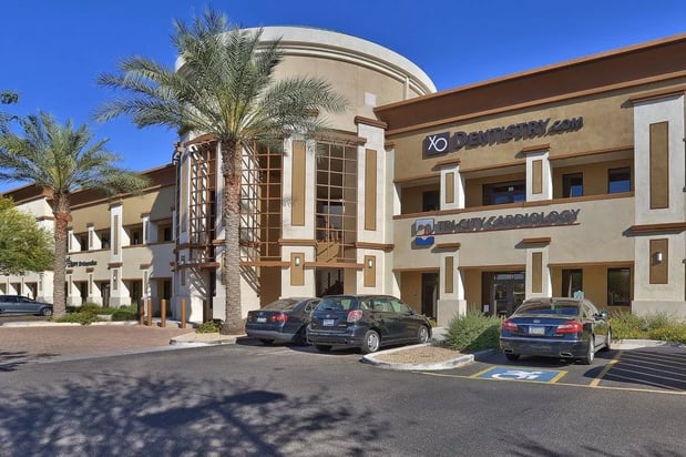 Images XO Dentistry & Implant Center